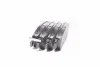 Колодки тормозные дисковые HYUNDAI SANTA FE, SSANGYONG KORANDO (выр-во) PARTS-MALL PKA-E35 (фото 4)