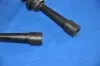 Колодка тормозов. диск. KIA CREDOS (выр-во) PARTS-MALL PKB-007 (фото 3)