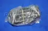 Колодка тормозов. диск. KIA CREDOS (выр-во) PARTS-MALL PKB-007 (фото 4)