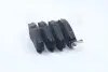 Колодка тормозов. диск. DAEWOO LEGANZA(V100) (выр-во) PARTS-MALL PKC-008 (фото 3)