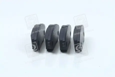 Колодки гальмівні дискові PARTS-MALL PKC-015