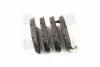 Колодки тормозные дисковые PARTS-MALL PKC-020 (фото 1)