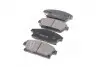 Колодка гальм. диск. CHEVROLET CRUZE PARTS-MALL PKC-028 (фото 4)