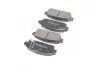 Колодка тормозов. диск. Chevrolet Aveo, Cruze (выр-во) PARTS-MALL PKC-E24 (фото 2)