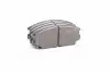 Колодки гальмівні дискові PARTS-MALL PKG-001 (фото 3)