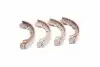 Колодки гальмівні барабанні PARTS-MALL PLB-017 (фото 1)