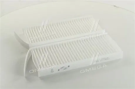 Фильтр салона HYUNDAI PARTS MALL PARTS-MALL PMA-010