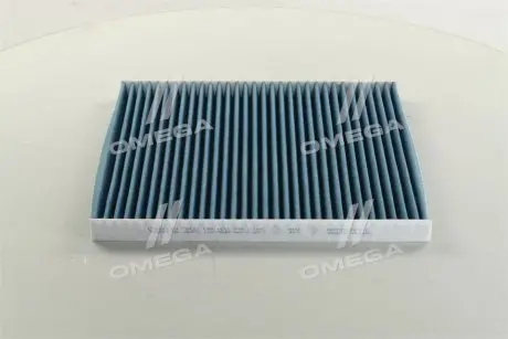 Фільтр салону вугільний PARTS-MALL PMA-C11