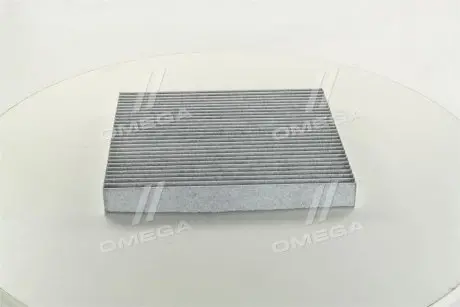 Фильтр салонный угольный HYUNDAI SANTA FE 06-, SONATA 05- PARTS MALL PARTS-MALL PMA-C18