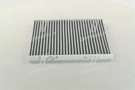 Фільтр салону вугільний PARTS-MALL PMA-C43