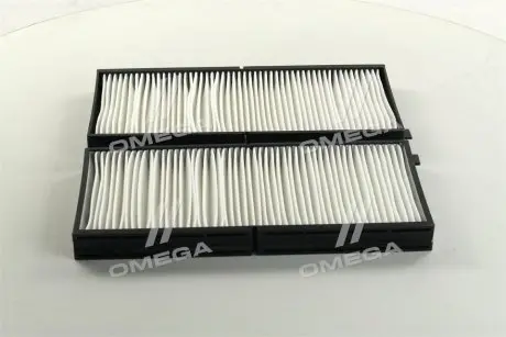 Фильтр салона KIA SPECTRA PARTS MALL PARTS-MALL PMB-007