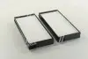Фильтр салона KIA RIO PARTS MALL PARTS-MALL PMB-010 (фото 2)