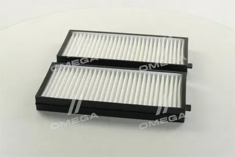 Фильтр салона KIA RIO PARTS MALL PARTS-MALL PMB-010