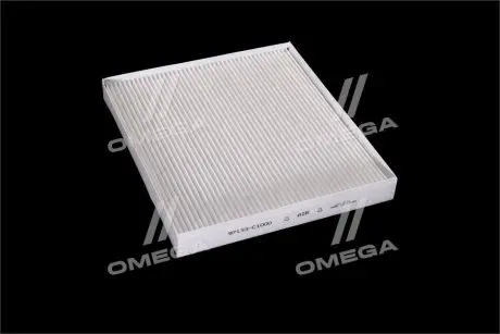 Фильтр салона HYUNDAI KIA PARTS MALL PARTS-MALL PMB-031
