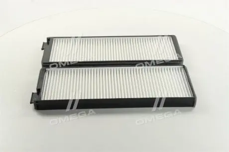 Фильтр салона DAEWOO REZZO (2шт.) PARTS MALL PARTS-MALL PMC-004