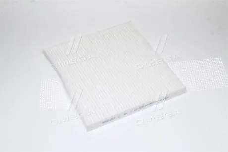 Фільтр салону TOYOTA RAV4(XA20) 00-05 PARTS-MALL PMF-003