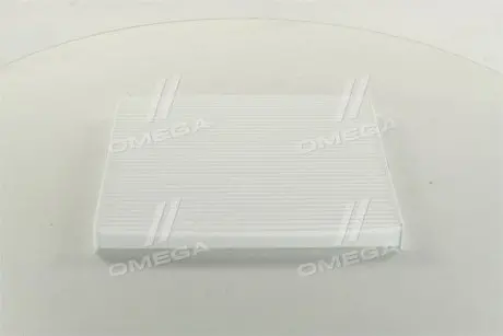 Фильтр салона TOYOTA AVENSIS(T2) 03-08 PARTS MALL PARTS-MALL PMF-018