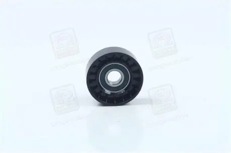 Ролик натягувача ременя CHEVROLET AVEO седан (T250, T255) 1.5 (69х24,5) PARTS-MALL PSC-C002