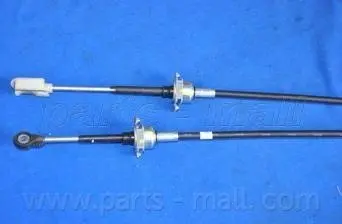 Трос КПП PARTS MALL PARTS-MALL PTA-110