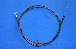 Трос замку капота PARTS-MALL PTA-119