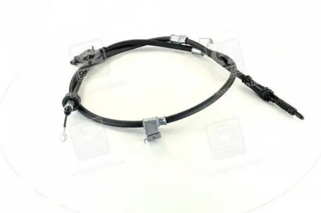 Трос ручного тормоза PARTS MALL PARTS-MALL PTA-144