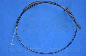 Трос замка капота PARTS MALL PARTS-MALL PTA-186