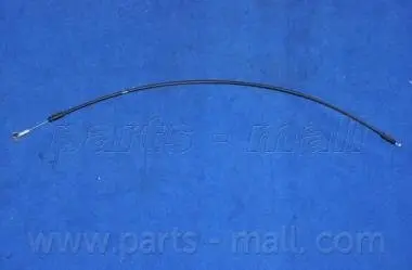 Трос замка капота PARTS MALL PARTS-MALL PTA-668