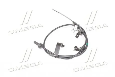 Трос ручного тормоза PARTS MALL PARTS-MALL PTB-308