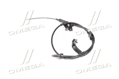 Трос ручного тормоза PARTS MALL PARTS-MALL PTB-310