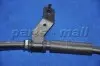 Трос ручного гальма PARTS-MALL PTB-324 (фото 6)