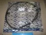 Трос ручного тормоза KIA CERATO 04-06 лев. PARTS MALL PARTS-MALL PTB-368 (фото 1)