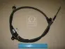 Трос ручного тормоза - KIA CERATO 04-06 прав. PARTS MALL PARTS-MALL PTB-370 (фото 1)