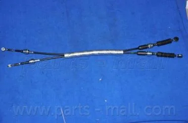 Трос КПП PARTS-MALL PTD-001