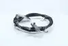 Трос ручного гальма Ssang Yong лів. PARTS-MALL PTD-003 (фото 1)