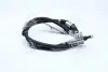 Трос ручного тормоза SSANGYONG правый PARTS MALL PARTS-MALL PTD-004 (фото 3)