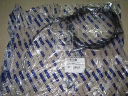 Трос ручного гальма PARTS-MALL PTD-033