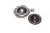 Сцепления комплект DAEWOO LANOS 1.5 PARTS-MALL PUC-024 (фото 3)