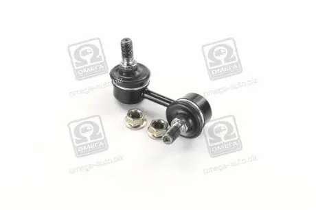 Стойка стабилизатора HYUNDAI ACCENT Matrix лев. PARTS MALL PARTS-MALL PXCLA-016