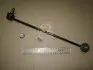 Стойка стабилизатора HYUNDAI прав. PARTS MALL PARTS-MALL PXCLB-042R (фото 2)