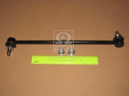 Стойка стаб. TOYOTA PRIUS(XW30) 09- (PMC) PARTS MALL PARTS-MALL PXCLF-048