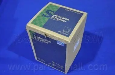 Опора двигателя PARTS MALL PARTS-MALL PXCMA-004B1