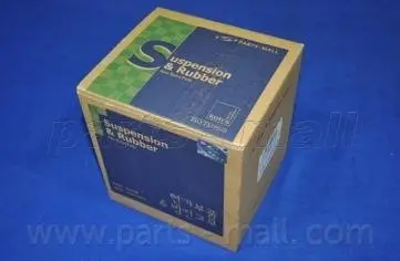 Опора двигателя PARTS MALL PARTS-MALL PXCMA-022A