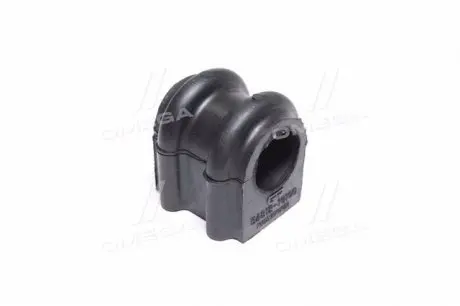 Втулка стабилизатора HYUNDAI ACCENT передн. PARTS MALL PARTS-MALL PXCRB-018BB
