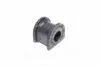 Втулка стабілізатора KIA SEPHIA, SHUMA 95-01 перед. міст із двох сторін PARTS-MALL PXCRB-020B (фото 1)