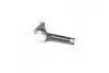 Наконечник тяги рулевой KIA PREGIO PARTS MALL PARTS-MALL PXCTB-006 (фото 3)
