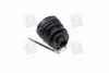 Пыльник ШРУС внутр. KIA Carens PARTS MALL PARTS-MALL PXCWA-314 (фото 2)