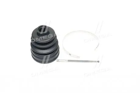 Пыльник ШРУС к-т PARTS MALL PARTS-MALL PXCWB-208