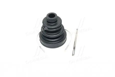 Пыльник ШРУС CHEVROLET AVEO 1,5 (3х шип) (компл.) PARTS MALL PARTS-MALL PXCWC-106