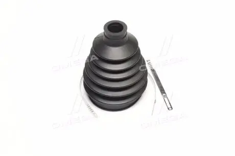 Пыльник ШРУС к-т SSANGYONG KYRON(D100) PARTS MALL PARTS-MALL PXCWC-107