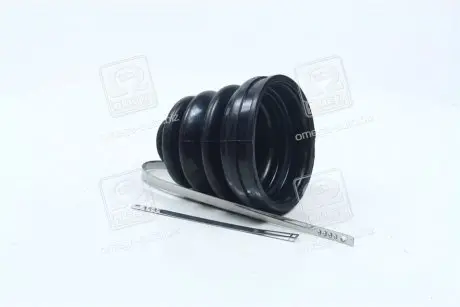 Пыльник ШРУС (компл.) HYUNDAI SONATA PARTS MALL PARTS-MALL PXCWC-108